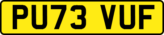 PU73VUF