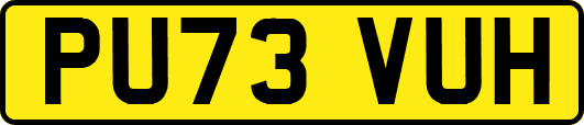 PU73VUH