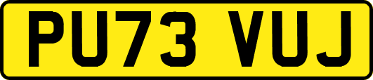 PU73VUJ