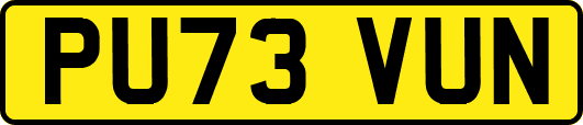 PU73VUN