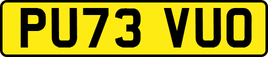 PU73VUO