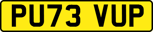 PU73VUP