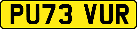 PU73VUR