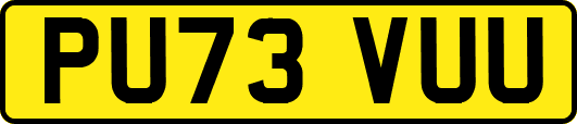 PU73VUU