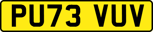 PU73VUV