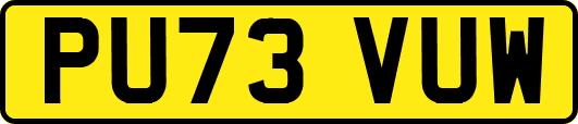 PU73VUW