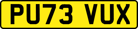 PU73VUX