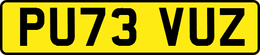 PU73VUZ