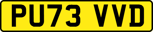 PU73VVD