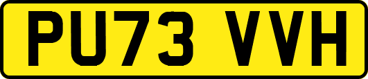 PU73VVH