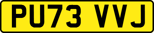 PU73VVJ