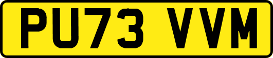 PU73VVM