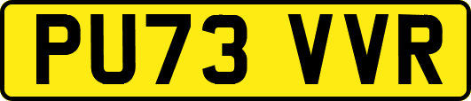 PU73VVR