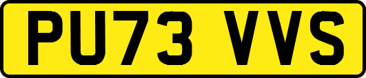 PU73VVS