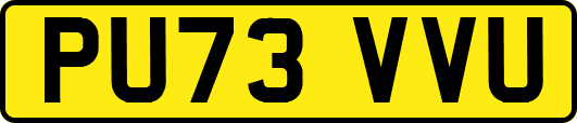 PU73VVU