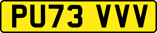 PU73VVV