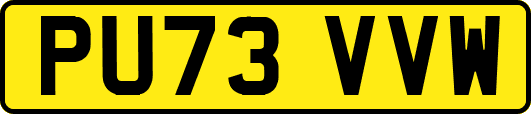 PU73VVW