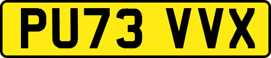 PU73VVX