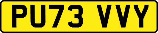 PU73VVY