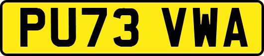 PU73VWA