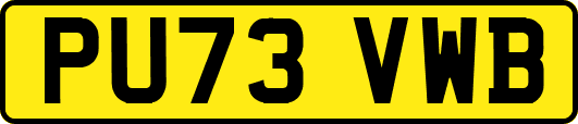 PU73VWB