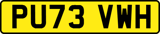 PU73VWH