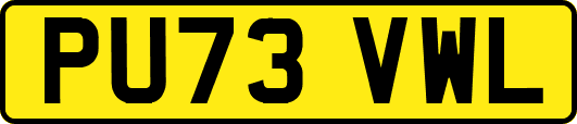 PU73VWL