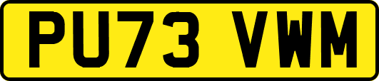 PU73VWM
