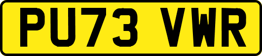 PU73VWR
