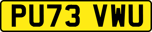 PU73VWU