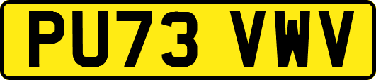 PU73VWV
