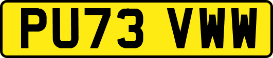 PU73VWW