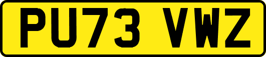 PU73VWZ