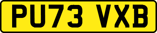 PU73VXB