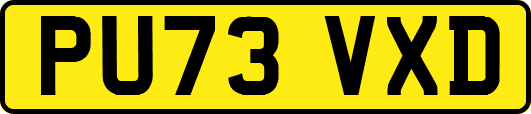 PU73VXD