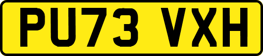 PU73VXH