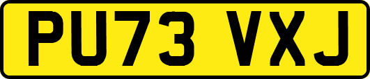PU73VXJ