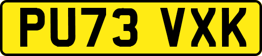 PU73VXK