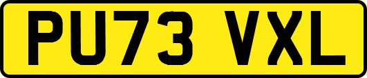 PU73VXL