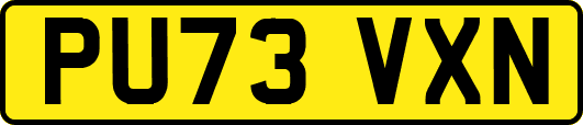 PU73VXN