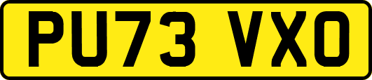 PU73VXO