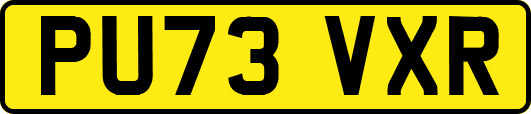 PU73VXR