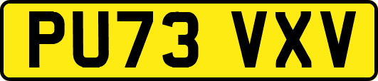 PU73VXV