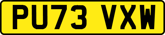 PU73VXW