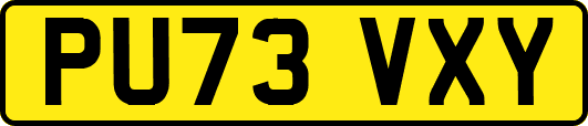 PU73VXY