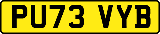 PU73VYB