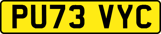 PU73VYC