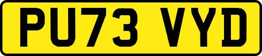 PU73VYD