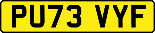 PU73VYF