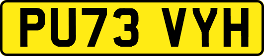 PU73VYH